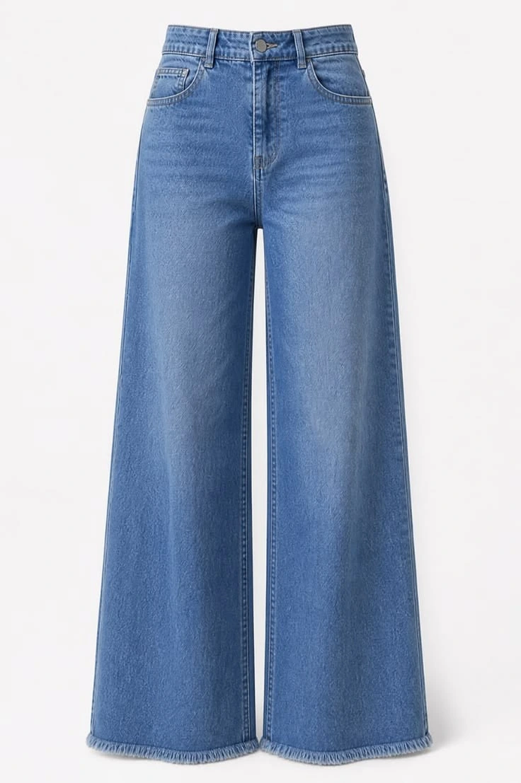 Women's Bottom Wear