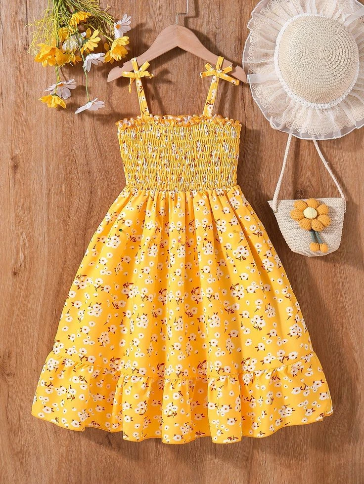 Girls Clothing